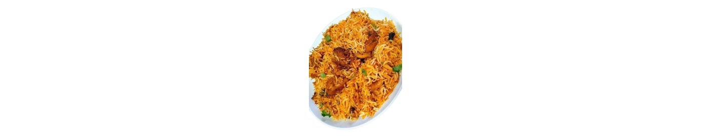 Biryani