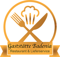 Gaststätte Badenia Restaurants & Lieferservice